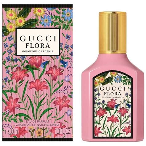 gucci flora gorgeous 30ml|gucci flora gorgeous gardenia 30ml.